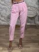 Office Cargo Pants NEW-590262/Pink