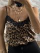 Lingerie Animal Satin/Leo2