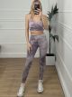 Gym X Tie Dye Set_NEW/Lilac