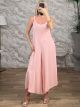 Jumpsuit/Pink