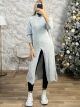 Maxi TN Sweater/Grey