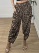 Alladin Light Pants-Animal/Leo3