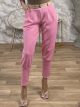 Salwar Belt Pants/Pink