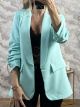 Σακάκι Σούρα/Aqua