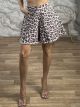 Super Soft Leo Shorts-25783/Pink