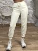 Sweatpants-3963/Vanilla