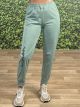 Sweatpants Signature-2070/Mint