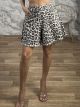 Super Soft Leo Shorts-25783/Beige