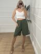 Long Shorts-55023/Khaki