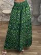 Silk Pants-2020/N9