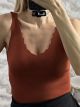 Knitted ZicZac Top/Ecai