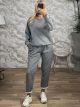 Viscose Min Min Set-84174/Grey