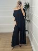 Oversized Set/Black