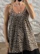 Chain Animal Top/Leo1
