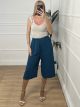 Long Shorts-55024/Petrol