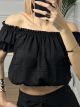 Top Balloon GLOW/Black