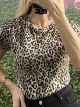 Leo Cotton T-Shirt-93430