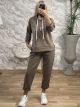 Viscose Min Min Set/Mocca