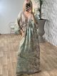 Silk Dress-NAZIYA/N28