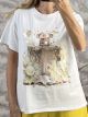 BigStamps Cotton T-Shirt-25331/Bottle