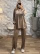 Velvet VE Set-3116/Beige