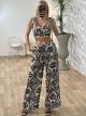 Cotton Crop Pattern Set-6800