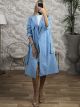 Trench Coat-8808/Ciel