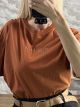 Ciao Bella Cotto T-Shirt-2529/Ecai
