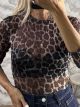 C-Through Bodysuit-26546/Animal3