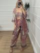 3-Pieces Silk Set-KASTURI/N5