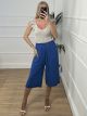 Long Shorts-55024/Blue Royal