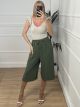 Long Shorts-55024/Khaki
