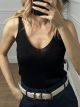 Lurex Top-SS/Black