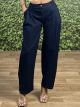 Baggy Jeans Pants-25500/Blue