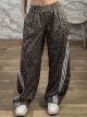 Leopar TripleStripes Pants-815553/Black