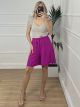 Long Shorts-24035/Magenta