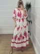 Maxi Pattern-Semizie-3/Fux