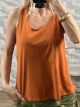 KnotBack Cotton Top-8394/Ecai