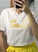 GLOW QUEEN T-shirt/Ve