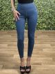 Denim Leggings-622/Light Blue