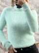 Mohair TN Top-852/Mint