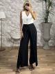 Crep Golden Sun Jumpsuit/Black&White