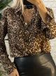 Muslin Shirt-Regular Fit/Leo4