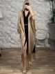 BigNet Kimono-018/Gold