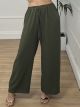 Wide Pants/Khaki