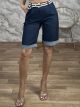 Super Elastic Belt Zip Kilot-15339/Blue