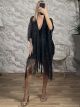 BigNet Kimono-019/Black