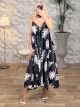 Butterfly Dress-2013/Black&White