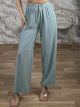 Cotton&Linen Pants-5966/Veraman