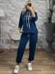 Viscose Min Min Set/Petrol